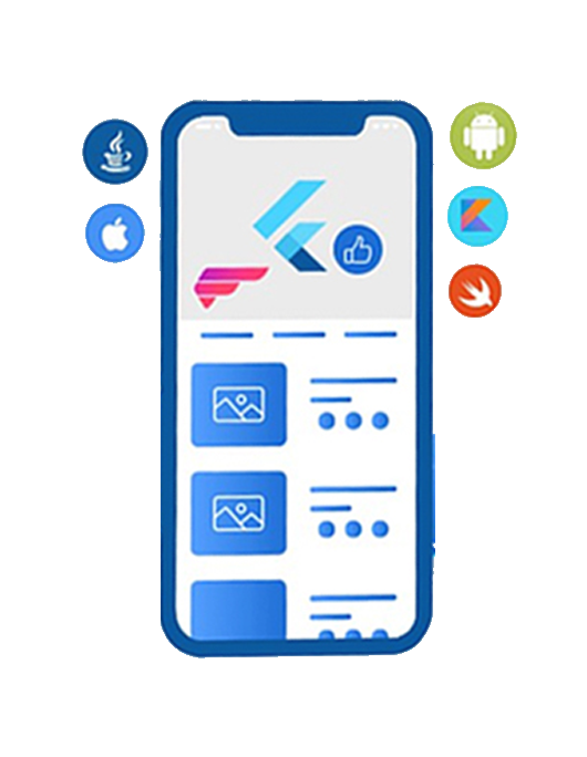 Flutter Developer - تكنولوجيا المعلومات والبرمجة
